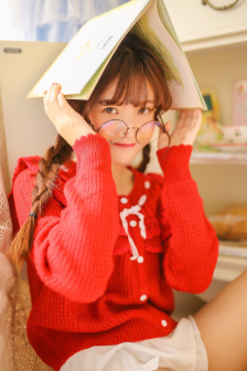 女教师4